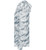 SILVER SHOCKWAVE PRINT-3
