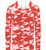 SCARLET GLACIER PRINT-2
