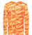 ORANGE SHOCKWAVE PRINT-1