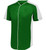 DARK GREEN/ WHITE-1