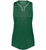 DARK GREEN/ WHITE-1