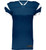 NAVY/ WHITE-1