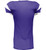 PURPLE/ WHITE-2
