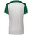 WHITE/DARK GREEN-2
