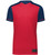 SCARLET/NAVY-1