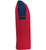 SCARLET/NAVY-4