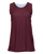 MAROON WHITE-1