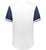 WHITE/NAVY-2