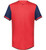 SCARLET/NAVY-1