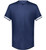 NAVY/ WHITE-1