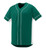 DARK GREEN/ WHITE-1