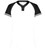 WHITE/ BLACK-1