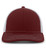 MAROON/ WHITE-1