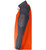 CARBON PRINT/ORANGE-3