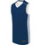 NAVY/ WHITE-1