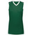 DARK GREEN/ WHITE-1