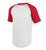 WHITE/ RED-1