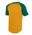 GOLD/DARK GREEN-1