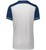WHITE/NAVY-2