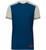 NAVY/SILVER-1