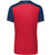 SCARLET/NAVY-2