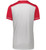 WHITE/SCARLET-2