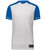 WHITE/ROYAL-1