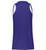 PURPLE/ WHITE-2