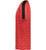 SCARLET PRINT/BLACK-3
