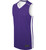 PURPLE/ WHITE-1