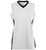 WHITE/BLACK/WHITE-1