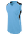 COLUMBIA BLUE/ BLACK/ WHITE-1