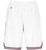 WHITE/MAROON-1