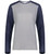 GRAY/NAVY-1