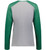 Grey Heather/Kelly Heather-2