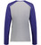 GREY HEATHER/PURPLE HEATHER-2