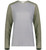 GREY HEATHER/ OLIVE HEATHER-1