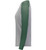 GREY HEATHER/DARK GREEN HEATHER-3