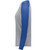 GREY HEATHER/ROYAL HEATHER-3