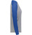GREY HEATHER/ROYAL HEATHER-4