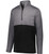 BLACK HEATHER/BLACK-1