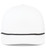 WHITE/BLACK-1