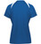 ROYAL/ WHITE-2