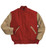 SCARLET/CREAM-1