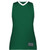 DARK GREEN/ WHITE-1