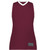 MAROON WHITE-1