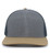 GOLD/GRAY/SLATE BLUE-1
