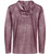 MAROON HEATHER-2
