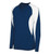 NAVY/ WHITE-1