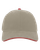KHAKI/RED-1